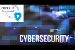 Embedded thumbnail for I NUOVI SERVIZI DEI PID PER LA CYBERSECURITY > paragrafi > Video
