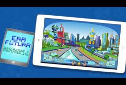 Embedded thumbnail for Digital skill voyager > paragrafi > Video