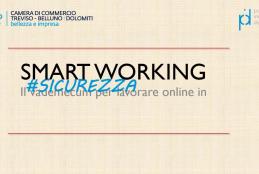 Embedded thumbnail for Smart working e sicurezza > paragrafi > Video