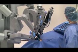 Embedded thumbnail for Chirurgia robotica in Italia: un'eccellenza da 10mila operazioni > paragrafi > Video