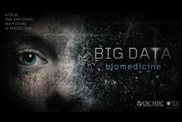 Embedded thumbnail for Big Data: Biomedicine > paragrafi > Video