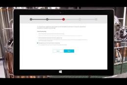Embedded thumbnail for Rockwell Automation TechED 2017 Demo: Smart Manufacturing > paragrafi > Video