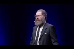 Embedded thumbnail for Cybersecurity: il lato oscuro dell’internet delle cose  > paragrafi > Video