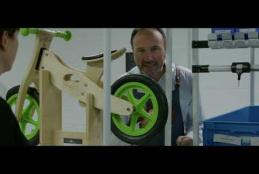 Embedded thumbnail for PID Experience Lab Bergamo > paragrafi > Video