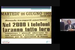 Embedded thumbnail for Opportunità digitali a supporto delle vendite per attività commerciali  tradizionali e per imprese > paragrafi > Video
