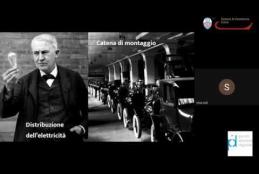 Embedded thumbnail for Economia 4.0 > paragrafi > Video