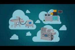 Embedded thumbnail for Connecting the Unconnected: IIoT-Charged Connectivity in Smart Manufacturing > paragrafi > Video