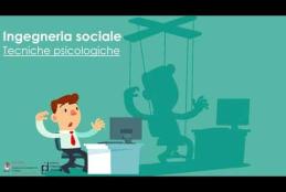 Embedded thumbnail for A proposito di protezione: le prime mosse per la cybersecurity  > paragrafi > Video