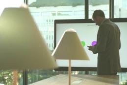 Embedded thumbnail for La trasformazione digitale secondo Cisco > paragrafi > Video