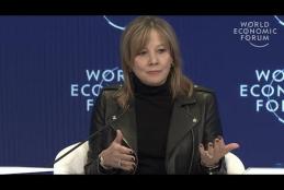Embedded thumbnail for How to Prepare for the Fourth Industrial Revolution > paragrafi > Video