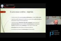 Embedded thumbnail for Ordini 4.0: come farli digitalmente in modo corretto e semplificarci la vita > paragrafi > Video