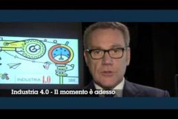 Embedded thumbnail for Industria 4.0: il punto di vista di IBM > paragrafi > Video