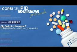 Embedded thumbnail for Big Data: in che senso? > paragrafi > Video
