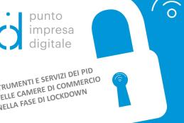Embedded thumbnail for Strumenti e servizi dei PID nella fase di lockdown > paragrafi > Video