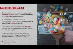 Embedded thumbnail for Verso il CRM 4.0 > paragrafi > Video
