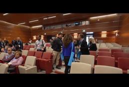 Embedded thumbnail for Firenze PID Study Tour 2024 > paragrafi > Video