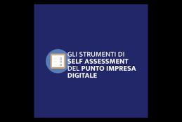 Embedded thumbnail for Sentieri Digitali - Gli strumenti di self assessment - Episodio 5 > paragrafi > Video