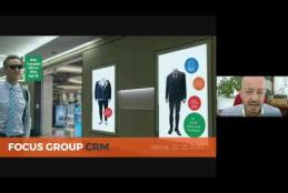 Embedded thumbnail for La somma delle informazioni non fa il totale. Webinar sul #Crm > paragrafi > Video