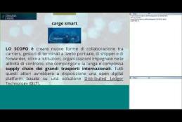 Embedded thumbnail for Formarsi per non fermarsi - Blockchain (Terza sessione) > paragrafi > Video
