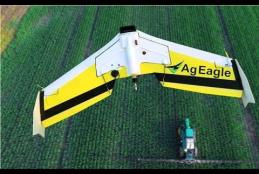 Embedded thumbnail for Top 5 Best Agricultural Drone 2018 - World Amazing Modern Agriculture > paragrafi > Video