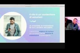 Embedded thumbnail for SEO SEM, come comparire tra i primi in internet > paragrafi > Video