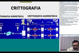 Embedded thumbnail for Formarsi per non fermarsi - Blockchain (Seconda sessione) > paragrafi > Video