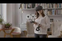 Embedded thumbnail for ShelfZone VR shopping experience > paragrafi > Video