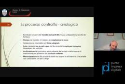 Embedded thumbnail for I contratti 4.0: come il digitale semplifica la vita delle aziende > paragrafi > Video